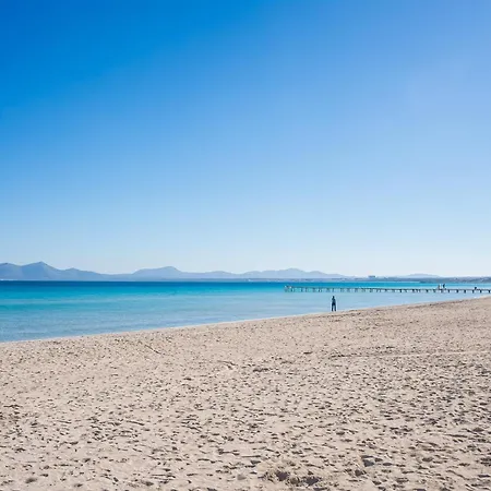 Olivera Id:72213 * Alcudia (Mallorca)