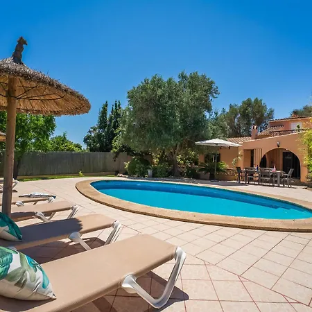 Ideal Mallorca - Toni בית נופש *