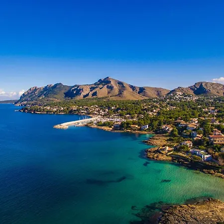 Ideal Mallorca - Toni *